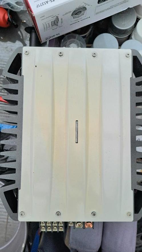 Pioneer GM-X574 4-kanaals versterker, Auto diversen, Autospeakers, Gebruikt, Ophalen of Verzenden
