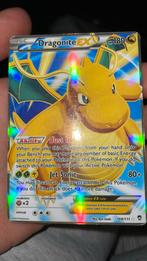 dragonite Ex, Ophalen, Zo goed als nieuw, Losse kaart