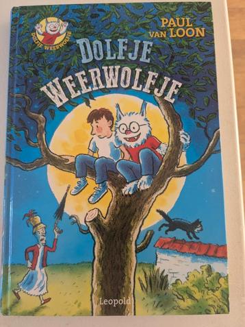 Paul van Loon - Dolfje Weerwolfje beschikbaar voor biedingen