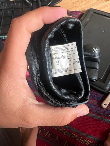 Hayabusa T3 MMA handschoenen 7oz — maat S, in topstaat beschikbaar voor biedingen