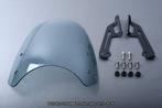Windscherm DUCATI SCRAMBLER 400 / 800 2015 - 2025, Ophalen of Verzenden, Nieuw