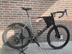 Gravelbike Canyon grail CF SLX 8 AXS XXL, 28 inch, 10 tot 15 versnellingen, Zo goed als nieuw, 61 tot 65 cm