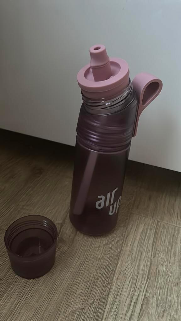 Air Up fles - Nieuw!, Sport en Fitness, Bidons, Nieuw, Ophalen of Verzenden