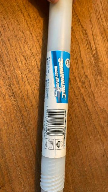 Silverline Kango K9 point 600mm beitel beschikbaar voor biedingen