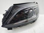 Mercedes-Benz C-Klasse W205 Facelift Koplamp Multibeam, Ophalen of Verzenden, Gebruikt, Mercedes-Benz