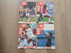 Ajax, Ophalen of Verzenden, Zo goed als nieuw, Ajax, Boek of Tijdschrift