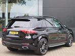 Mercedes-Benz GLE-klasse 450 4MATIC, Gebruikt, 367 pk, GLE, Zwart