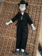 Charlie Chaplin Pop, Ophalen