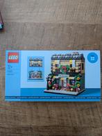 Lego 40680 Flower shop/ Bloemenkraam *Nieuw*, Ophalen of Verzenden, Nieuw, Complete set, Lego