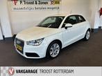 Audi A1 1.2 TFSI Attraction Pro Line Business | Cruise contr, Auto's, Voorwielaandrijving, Euro 5, Zwart, 4 cilinders