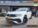 Volkswagen Tiguan 1.5 TSI R-Line Business+ | Met o.a. lichtm, 12 maanden, 15 km/l, Euro 6, 4 cilinders