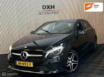 Mercedes A-klasse 180 Sport AUT AMG FACELIFT NAV LEER STOELV, 65 €/maand, Gebruikt, 4 cilinders, Leder en Stof