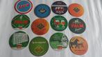 PALM bier viltjes 12 x, Verzenden, Zo goed als nieuw, Gebruiksvoorwerp
