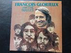 Francois Glorieux - Play The Beatles (LP), Cd's en Dvd's, Vinyl | Pop, Ophalen of Verzenden, 1960 tot 1980, Gebruikt, 12 inch