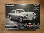 Playmobile James Bond 007 70578 nieuw, Kinderen en Baby's, Speelgoed | Playmobil, Ophalen of Verzenden, Nieuw