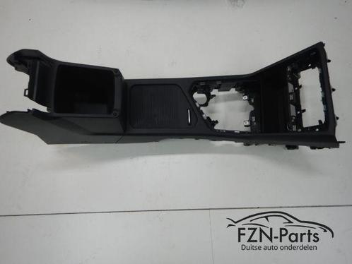 VW Tiguan 5NA Middenconsole Armsteun Kaal 5NB863241, Auto-onderdelen, Dashboard en Schakelaars, Gebruikt, Ophalen of Verzenden