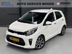 Kia PICANTO 1.0 DPi DynamicLine automaat - groot scherm - ca, 877 kg, Stof, Gebruikt, Lichtsensor