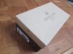 ORTIZ & REED, handgemaakte schoenen, donkerblauw, 43, NIEUW, Blauw, Ortiz & Reed, Nieuw, Ophalen of Verzenden