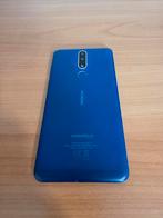 Nokia 3.1 Plus in hele nette staat, Ophalen of Verzenden, Zo goed als nieuw, Zwart