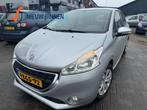 Peugeot 208 1.2 VTi Active, Voorwielaandrijving, Euro 5, Gebruikt, 1199 cc