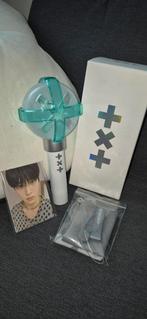 Txt lightstick, Ophalen of Verzenden, Zo goed als nieuw, Licht, Kleur