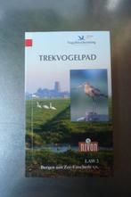 Trekvogelpad LAW2, Boeken, Reisgidsen, Overige merken, Fiets- of Wandelgids, Ophalen of Verzenden, Zo goed als nieuw
