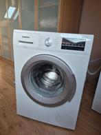 Siemens 8kg Wasmachine - Perfect voor gezinnen!, Ophalen, 1200 tot 1600 toeren
