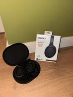 Sony WH-1000XM3 Draadloze Over-Ear Koptelefoon, Audio, Tv en Foto, Koptelefoons, Ophalen of Verzenden, Zo goed als nieuw, Over oor (circumaural)