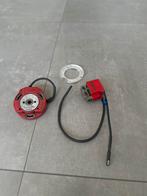 Italkit Selletra Binnenrotoronsteking, Ophalen of Verzenden, Gebruikt