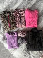 Skikleding meisje 7/8 jaar, Kinderen en Baby's, Kinderkleding | Maat 128, Ophalen of Verzenden, Meisje, Broek