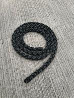 Scheepstouw gebruikt, Watersport en Boten, Accessoires en Onderhoud, Ophalen of Verzenden, Gebruikt, Lijn of Blok