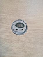Gispen electrisch zit-sta duo bureau 128cm hoog!, Huis en Inrichting, Bureaus, Postbus, Info@gispen.nl, Stabureau, Ophalen of Verzenden