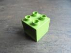 Lego Duplo Furniture Cabinet 2x2x1,5 (zie foto's) 2, Ophalen of Verzenden, Gebruikt, Losse stenen, Duplo
