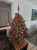 mooie kerstboom / kunstkerstboom zonder accessoires, Ophalen, Gebruikt