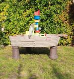 Little Tikes Piratenboot Watertafel, Kinderen en Baby's, Speelgoed | Buiten | Speeltoestellen, Ophalen, Gebruikt, Overige typen