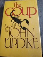 Boek the coup anovel by john updike, Boeken, Romans, Ophalen of Verzenden