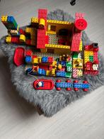 Lego duplo, Kinderen en Baby's, Speelgoed | Duplo en Lego, Ophalen, Zo goed als nieuw, Complete set, Duplo