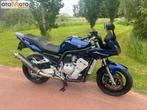 YAMAHA FZ 1 S FAZER   FZS 1000 (bj 2003), Motoren, Motoren | Yamaha, 4 cilinders, Bedrijf, Sport, Meer dan 35 kW