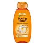 Garnier Loving Blends Argan en Cameliaolie Shampoo 300 ml, N, N, Nieuw, Shampoo of Conditioner