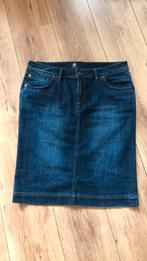 Bogner, spijkerrok, mt 42, Kleding | Dames, Blauw, Maat 42/44 (L), Ophalen of Verzenden, Zo goed als nieuw