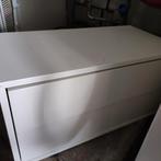 Ikea kastje, Ophalen, 50 tot 100 cm, Zo goed als nieuw, Minder dan 100 cm