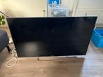 Sony Bravia KDL-50W805B - 50" LCD smart-tv - Full HD 1080p, Ophalen, Gebruikt, 50 Hz, LCD