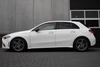 Mercedes-Benz A-Klasse 180 136 pk Business Solution AMG-Pakk, 65 €/maand, 136 pk, Gebruikt, 4 cilinders
