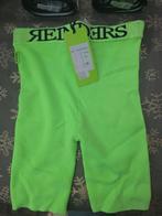 Reinders Neon Groene Broekje, Reinders, Kort, Nieuw, Ophalen of Verzenden