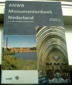 ANWB Monumentenboek Nederland. van Eldik. ISBN 9018017558., Ophalen of Verzenden, Zo goed als nieuw