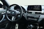 BMW X1 xDr25e / PANODAK / HEADUP / TREKHAAK / HIFI / 18", Met garantie (alle), Leder en Stof, Bedrijf, Lichtsensor