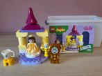 Belle's balzaal, Kinderen en Baby's, Speelgoed | Duplo en Lego, Ophalen of Verzenden, Zo goed als nieuw