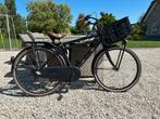26 inch bakfiets Cortina met krat, Ophalen of Verzenden, Zo goed als nieuw, 26 inch of meer