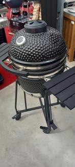 Keramishe BBQ, Nieuw, Volt!, Ophalen