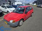Toyota Starlet 1.3-16V XLi GTSi, Auto's, Gebruikt, 4 cilinders, Starlet, 400 kg